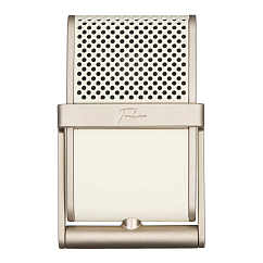 Микрофон для стриминга и игр Tula Mic Cream