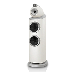 Напольная акустика Bowers & Wilkins 803 D5 Warm White