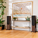 Напольная акустика Monitor Audio Silver 500 (8G) European Walnut - рис.4