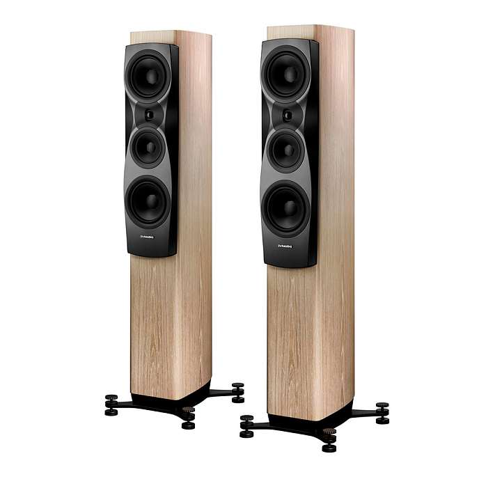 Напольная акустика Dynaudio Confidence 30 Blonde Wood - рис.0