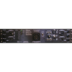 Предусилитель Manley SLAM! Mastering Version