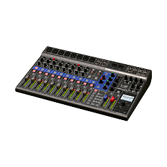 Микшерный пульт Zoom L-12 LiveTrak