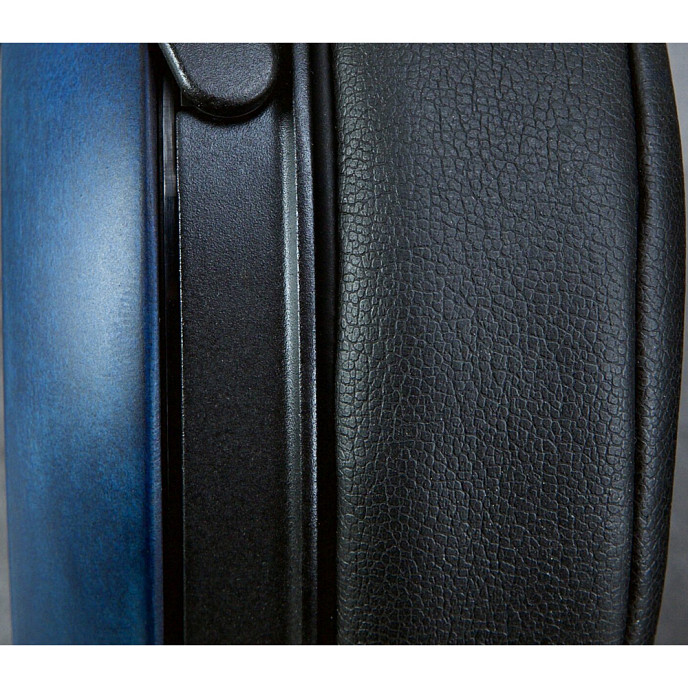 Наушники полноразмерные Fostex TH1000RP Indigo Blue - рис.5