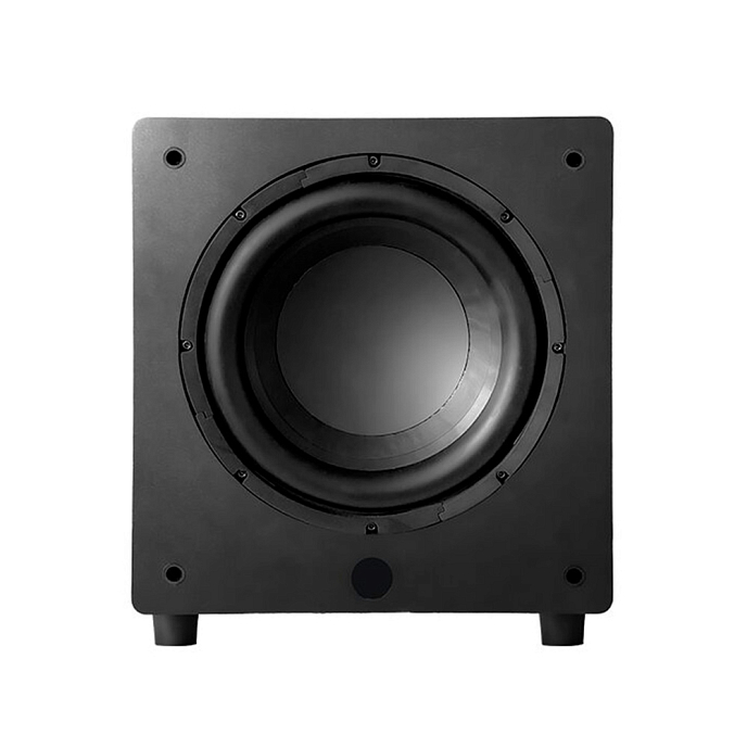 Сабвуфер Velodyne Impact X 10 Black - рис.0