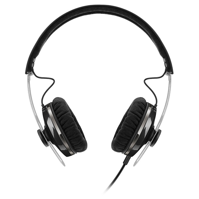 Наушники Sennheiser MOMENTUM 2.0 OEG Black (M2 OEG) - рис.1