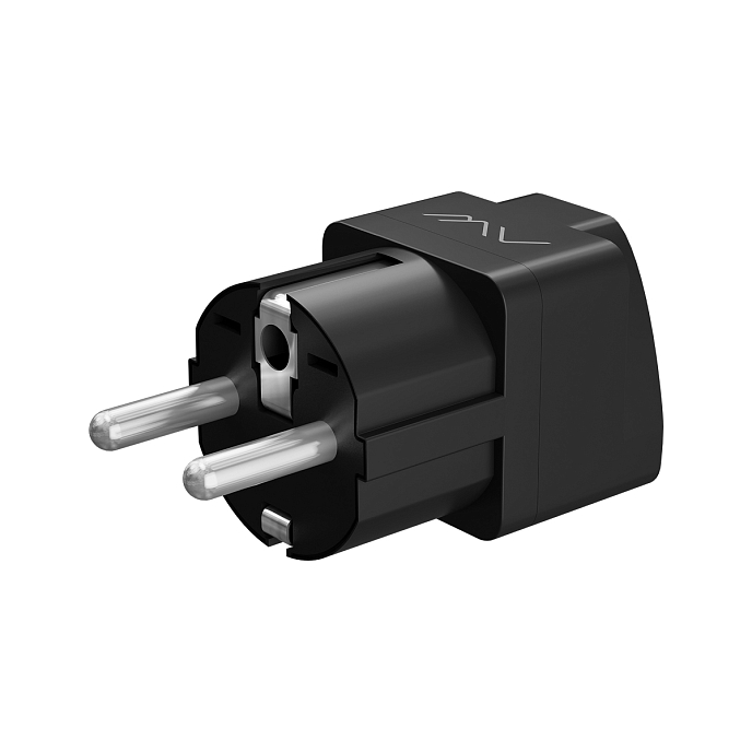 Переходник Caweon C-10-2-BK Black - рис.5