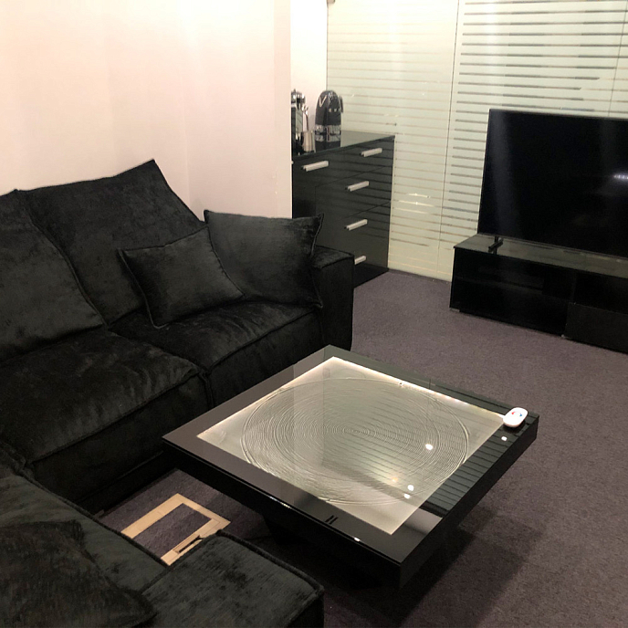 Стол Sandtable Meditea - рис.2