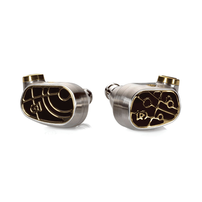 High End наушники Campfire Audio Solaris Stellar Horizon - рис.0
