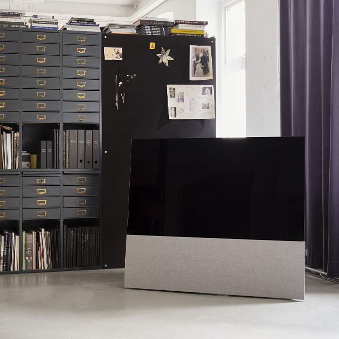 Саундбар CANVAS HIFI 85 Organic Green - рис.9