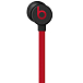 Беспроводные наушники BeatsX Decade Collection Black Red - рис.1
