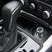 - рис.4 Автомобильное зарядное устройство uBear Ride Car Charger Silver - рис.4