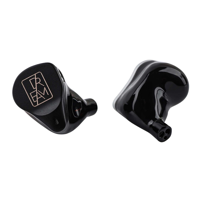 Наушники внутриканальные SIMGOT EM10 Black/Silver - рис.5