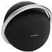 Портативная колонка Harman Kardon Onyx Studio 8 Black - рис.0