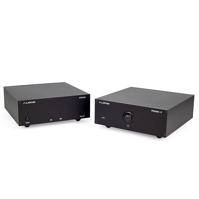 Фонокорректор Auris Phonio - рис.4