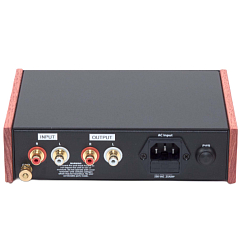 Фонокорректор VPI Cliffwood Phono Preamp