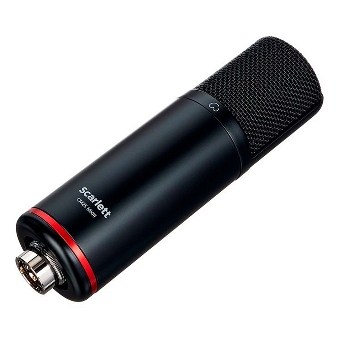 Комплект для звукозаписи Focusrite Scarlett 2i2 Studio 4th Gen - рис.8