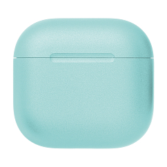 Беспроводные наушники Apple AirPods 4 ANC Tiffany Matte