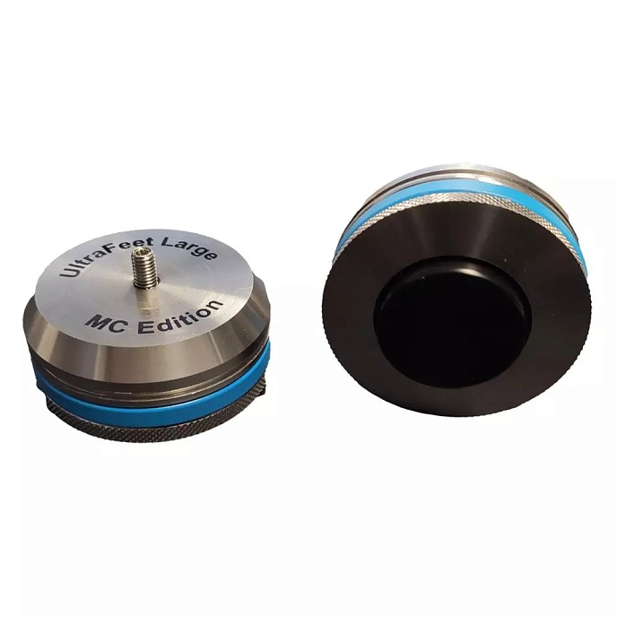 Амортизатор Bassocontinuo Ultra Feet MC Edition Small - рис.0