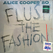 Виниловая пластинка Alice Cooper - Flush The Fashion - рис.0