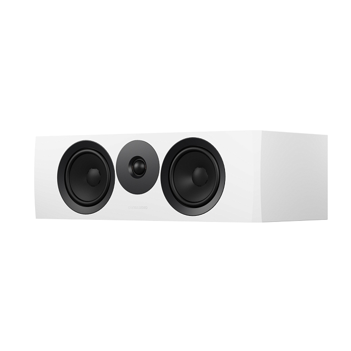 Центральный канал Dynaudio Emit 25C Satin White - рис.6