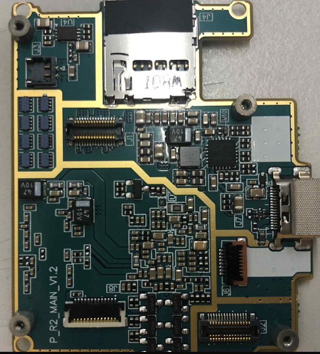 Плеер Cowon Plenue R2 black - рис.11