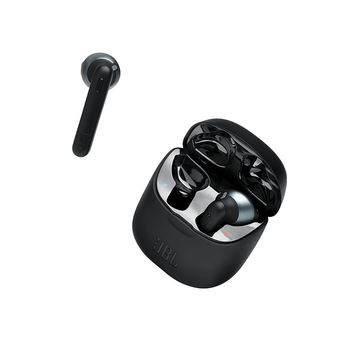 Наушники JBL TUNE 220TWS black - рис.4