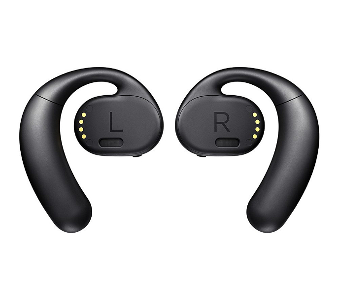 Беспроводные наушники Bose Sport Open Earbuds Black - рис.2