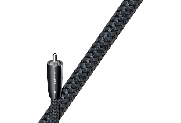 Кабель AudioQuest Carbon Digital Coax 1.0 m - рис.2