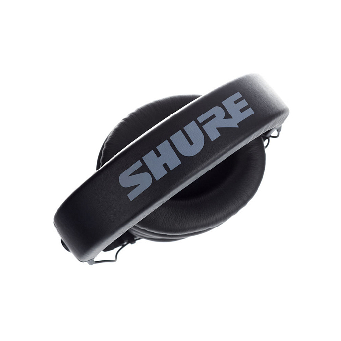Наушники мониторные Shure SRH 440 - рис.8