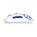 Мышь Dareu A950 White - рис.1