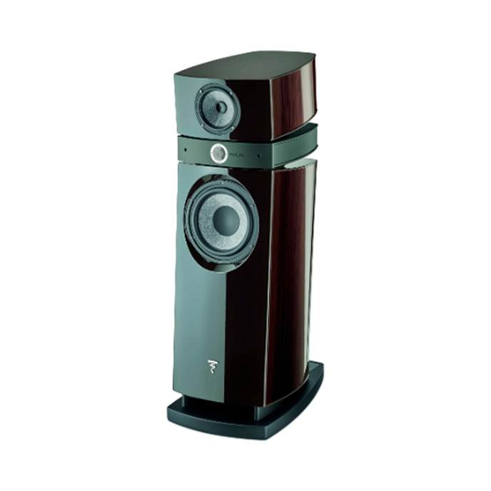 Напольная акустика Focal Scala Utopia EVO Noyer Fonce - рис.3