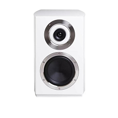 Полочная акустика Cabasse Murano White Laquer