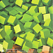 Пластинка C418 - Minecraft Volume Alpha (Reissue, Transparent Green) LP - рис.1