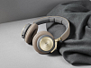 - рис.8 Беспроводные наушники Bang & Olufsen Beoplay H9 3rd Generation Chestnut - рис.8