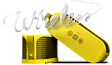 Портативная колонка Jabra Solemate yellow - рис.1