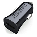 Автомобильное зарядное устройство ENERGIZER Classic 1 USB Black - рис.0