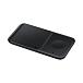 Беспроводная зарядка Samsung EP-P4300 Black - рис.3 Беспроводная зарядка Samsung EP-P4300 Black - рис.3