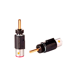 Разъём Furutech FT-212 (G) set