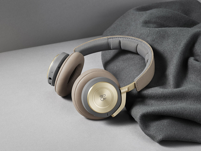 Беспроводные наушники Bang & Olufsen Beoplay H9 3rd Generation Chestnut - рис.8