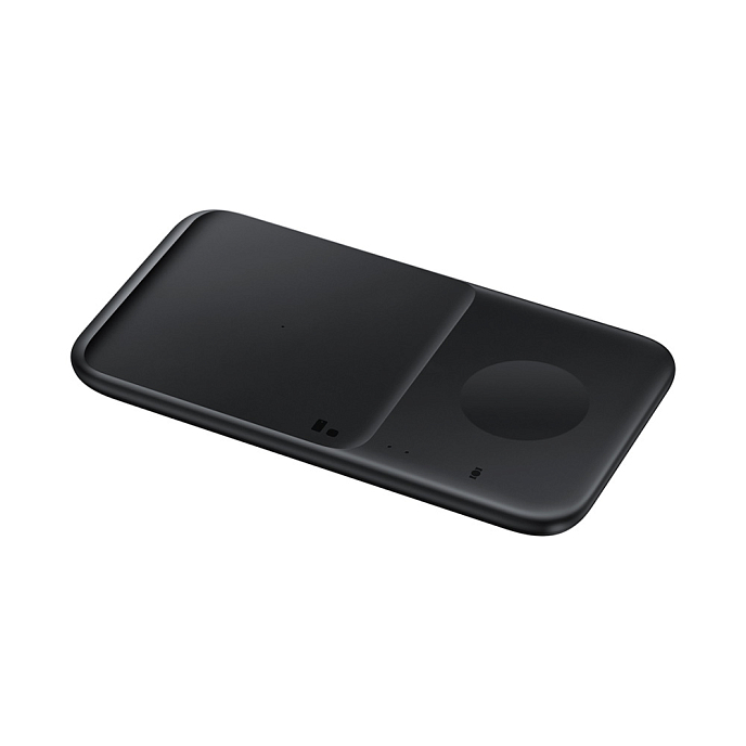 Беспроводная зарядка Samsung EP-P4300 Black - рис.3