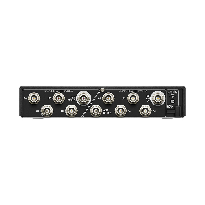 Радиосистема Sennheiser EW-D ASA Q-R-S - рис.1