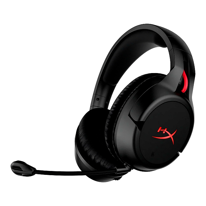 Игровая гарнитура HyperX Cloud Flight Black - рис.0