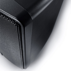 Настенная акустика Canton Pro XL.3 Black
