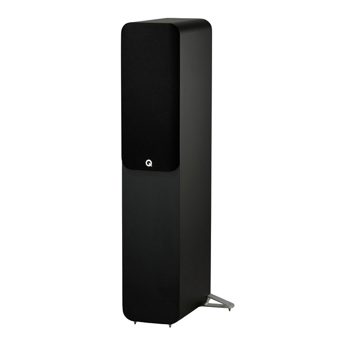 Напольная акустика Q Acoustics 5050 Black - рис.4