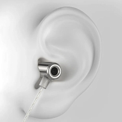 Наушники внутриканальные KZ Ling Long withot mic