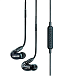 Беспроводные наушники Shure SE215 K BT1 - рис.1