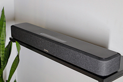 Саундбар Denon Home Sound Bar 550 Black