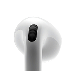 Беспроводные наушники Apple AirPods 4 ANC Antiquity Gloss