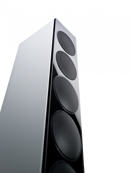 Напольная акустика Revox Elegance G120 White - рис.2