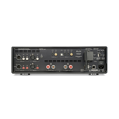Сетевой аудиоплеер AVM Audio CS 6.3 Silver